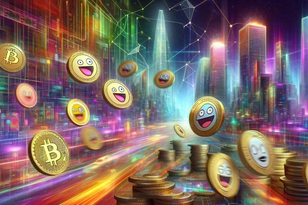 Solana Meme Coins: Ultimate Guide to Profit and Risk in 2024