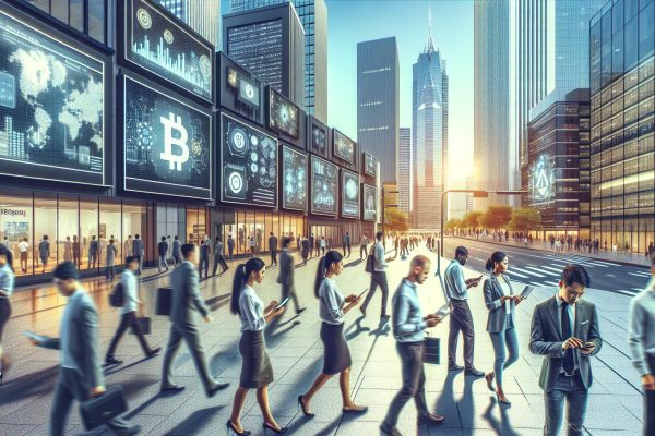 South Korea’s New Crypto Rules: Cross-Border Trading Changes 2024