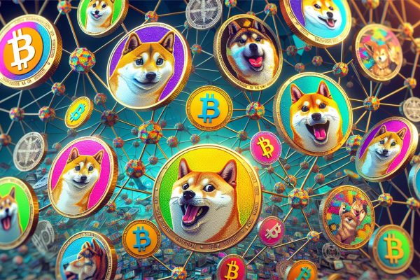Polygon Meme Coins: The Next Big Thing in Crypto Trading?