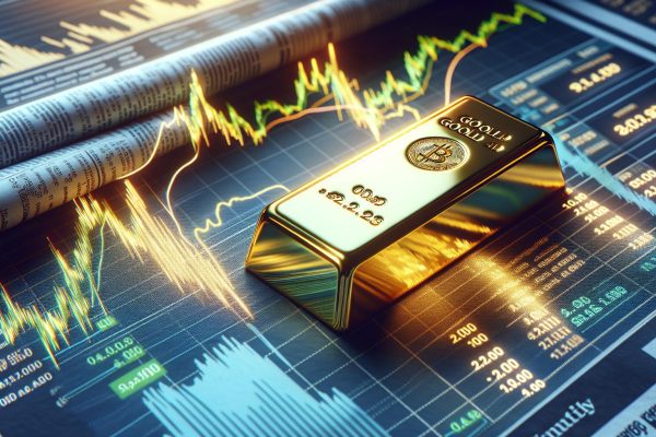 Gold Price Prediction 2024: Navigate Market Uncertainty