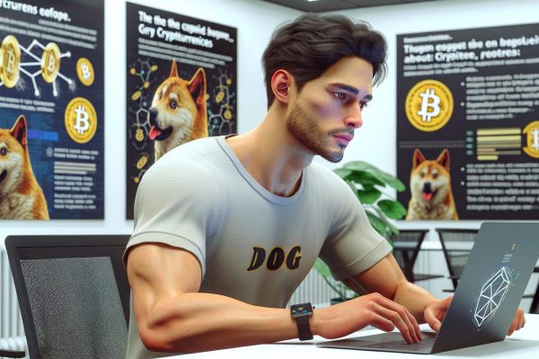 SelfieDogCoin SELFIE: Explosive Price Forecast Revealed