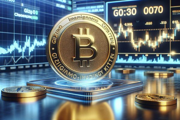GIZMO•IMAGINARY• Kitten: Crypto Price Prediction Revealed