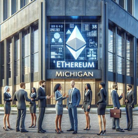 Michigan Pension Fund Pioneers $10M Ethereum ETF Investment