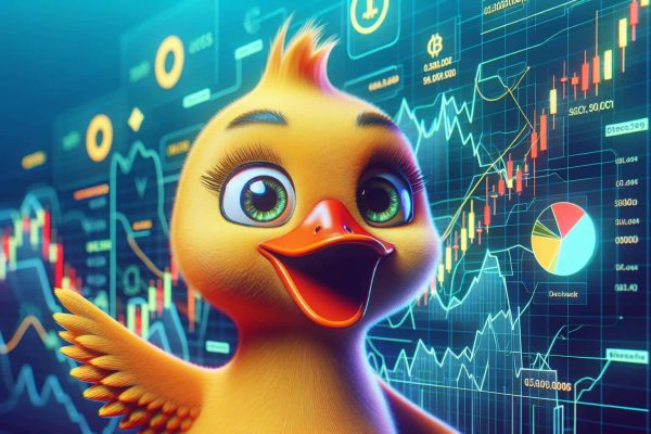 Dolan Duck (DOLAN) Price Surge: What Investors Need to Know Now