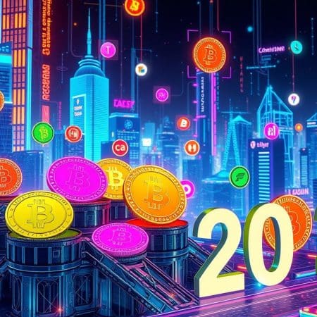 The Best Crypto Coins to Buy in 2025