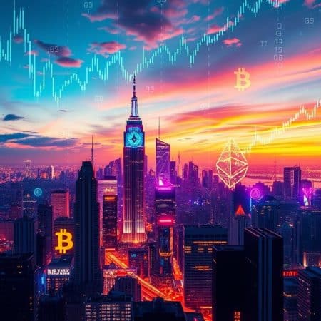 2025’s Top Crypto for the Upcoming Bull Market