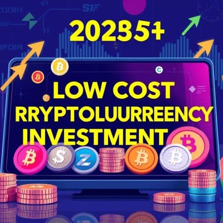 Affordable Crypto Picks Under $1 for 2025