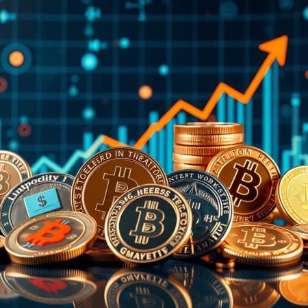 Best Penny Cryptocurrencies to Invest in for 2025