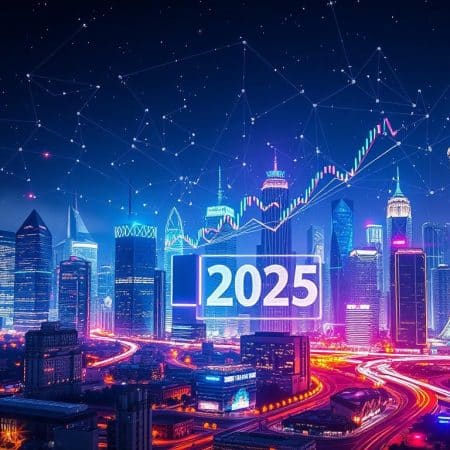 The Top Cryptocurrencies to Watch in 2025