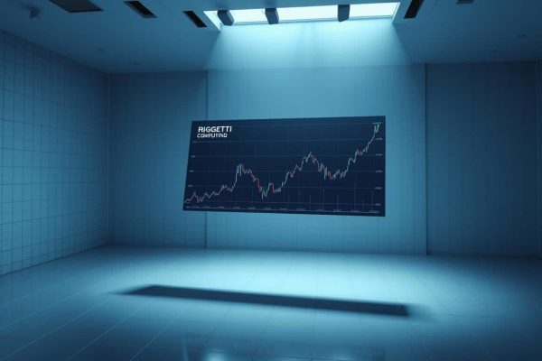 Rigetti Computing Stock: Insights and Forecasts