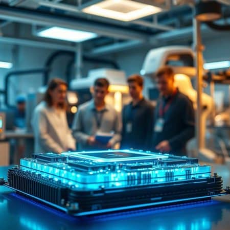 What is Rigetti Computing: Quantum Computing Pioneer