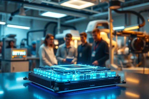 What is Rigetti Computing: Quantum Computing Pioneer