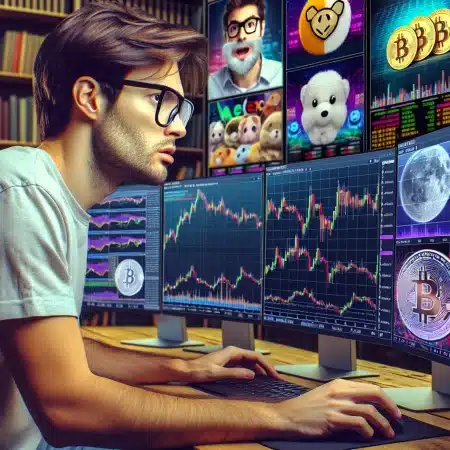 Sniper Meme Coin Trading: Quick Profits in Crypto Market