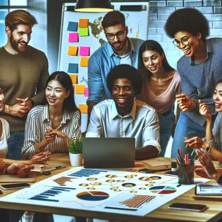 Team Work Meme Coin: Building Crypto Success Together