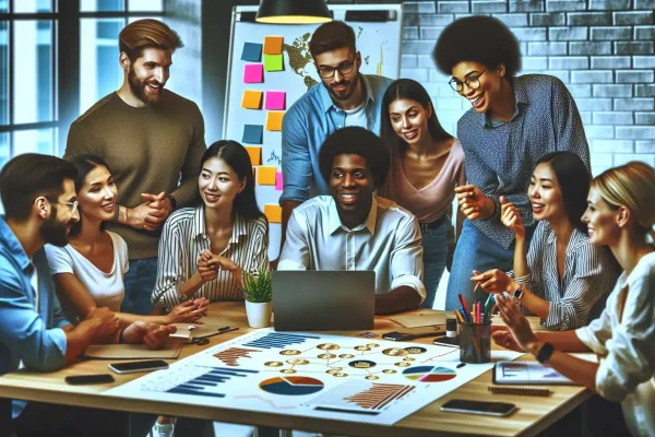 Team Work Meme Coin: Building Crypto Success Together