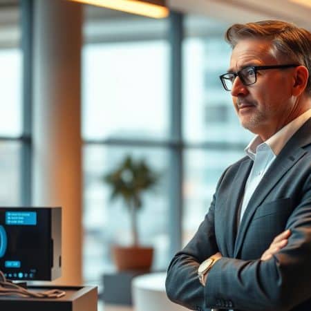 Rigetti Company History & Mission: Leading Quantum Computing