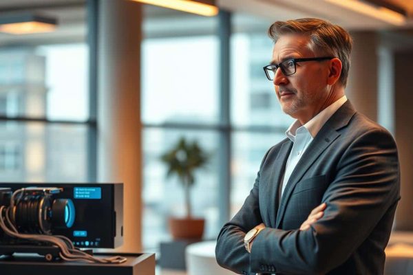 Rigetti Company History & Mission: Leading Quantum Computing