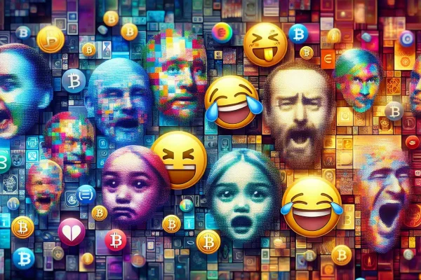 Memes Faces Coin: Trading Viral Expressions as Crypto Assets