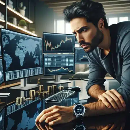 Profitable Crypto Investments: Expert Guide 2024
