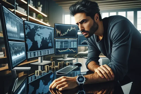 Profitable Crypto Investments: Expert Guide 2024