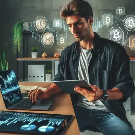 How to Build a Diversified Crypto Portfolio in 2024