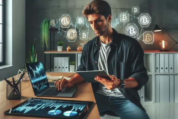 How to Build a Diversified Crypto Portfolio in 2024