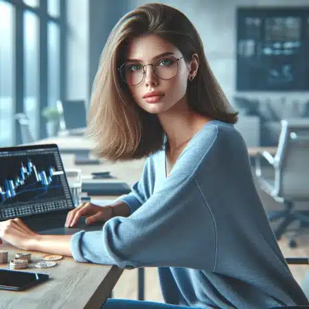 Future of Crypto Investing: Bold Trends Ahead