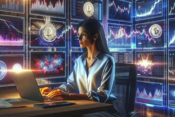 Best Yield-Generating Crypto Investments for 2024