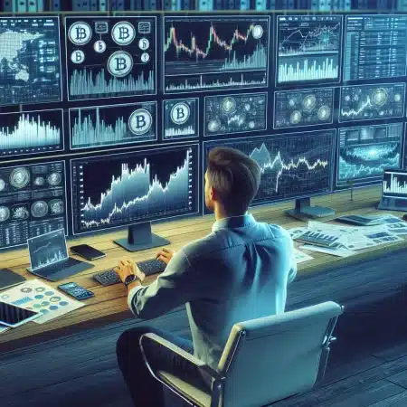 Crypto Risk Assessment: Smart Investment Strategies