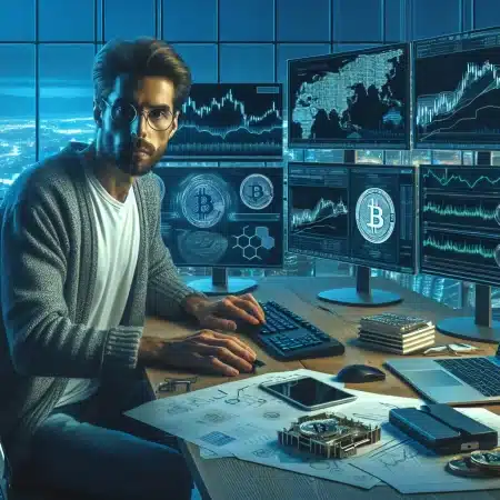 How to Build Secure Long-Term Crypto Investments