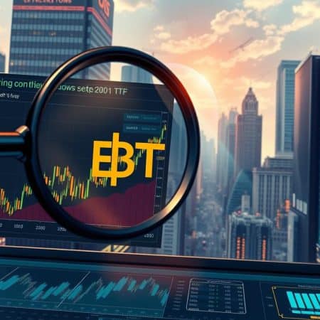 Bitcoin ETF Flows Today: Bullish or Bearish?
