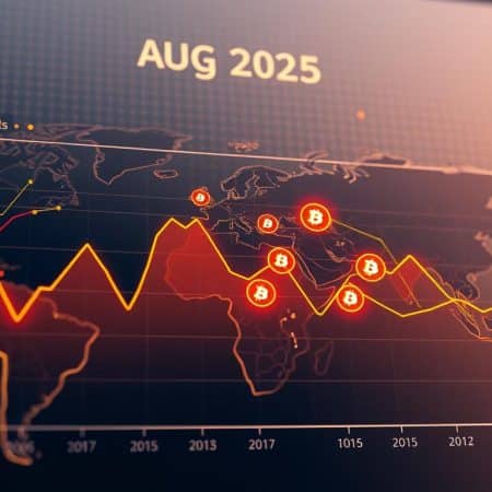 August 13, 2025 Bitcoin Netflows Impact Exchanges