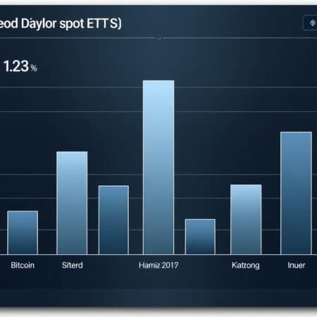 Bitcoin Spot ETF Net Inflow Today by Issuer