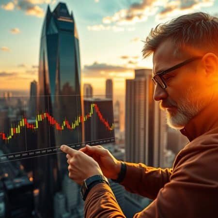 Bitcoin Swing Trade Setup 2025: Key Strategies