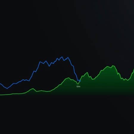Bitcoin vs Ether: August 2025 Weekly Performance