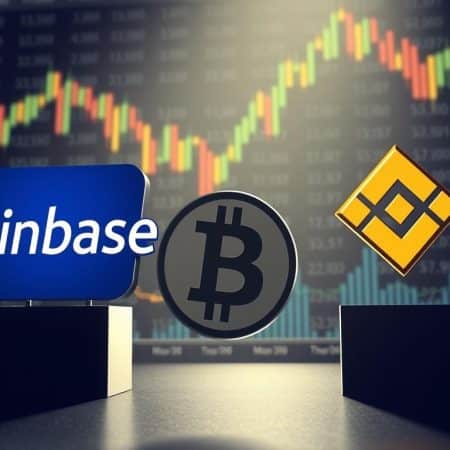 BTC Premium: Coinbase vs Binance Prices Today