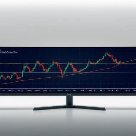 BTC Scalping Strategy Levels Today: 5-Min Chart