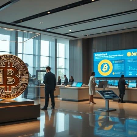 Banks Offering Bitcoin Exposure 2025: Facts