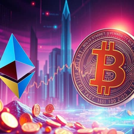 Is Altseason Starting? Ether Inflows’ Bitcoin Impact