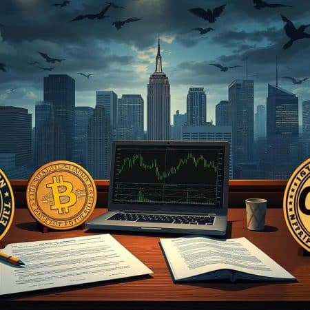 RFIA 2025 Bill’s Effect on SEC vs CFTC Bitcoin Rules