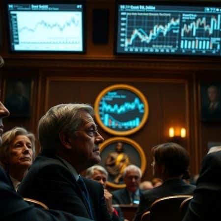 Senate Democrats Challenge RFIA & Bitcoin Stability