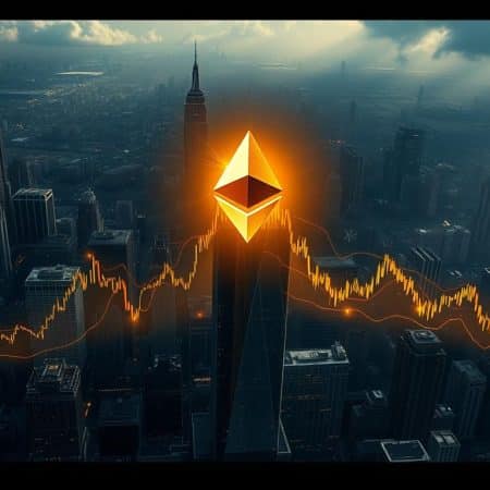 Spot Ether ETF $1B Inflow’s Bitcoin Price Effect