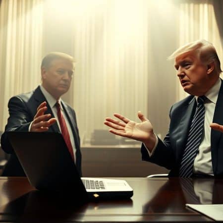 Trump 401k Crypto Order: Bitcoin Retirement Impacts