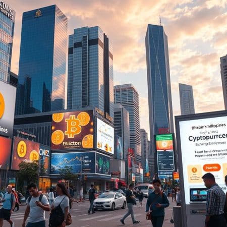 Where to Buy Bitcoin in Philippines Low Fees in 2025
