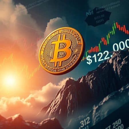 Bitcoin’s Push to Break $123K Resistance This Week