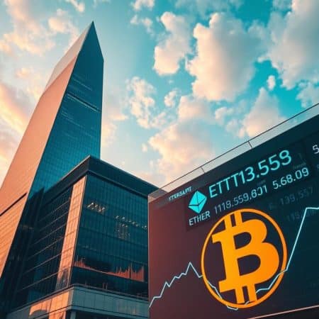 Will Ether ETF Rally Pull Liquidity From Bitcoin Today?