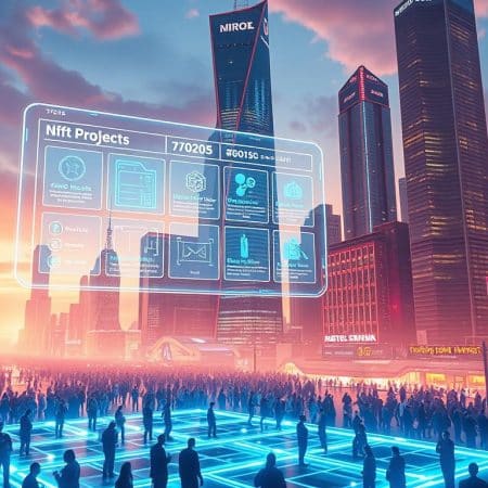Top NFT Minting Platforms for 2025 Revealed