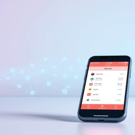 Fiat-to-Crypto Transfer Guide with Wallets