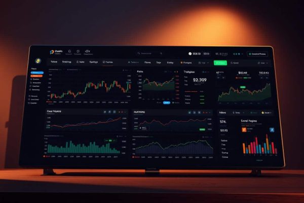 eCryptoBit.com Bitcoin Trading Platform Review 2026