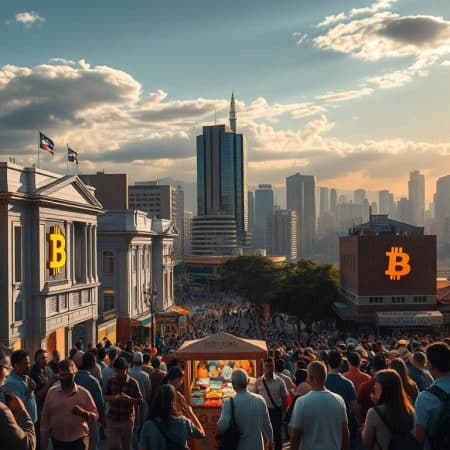 El Salvador Bitcoin: Latest News and Updates